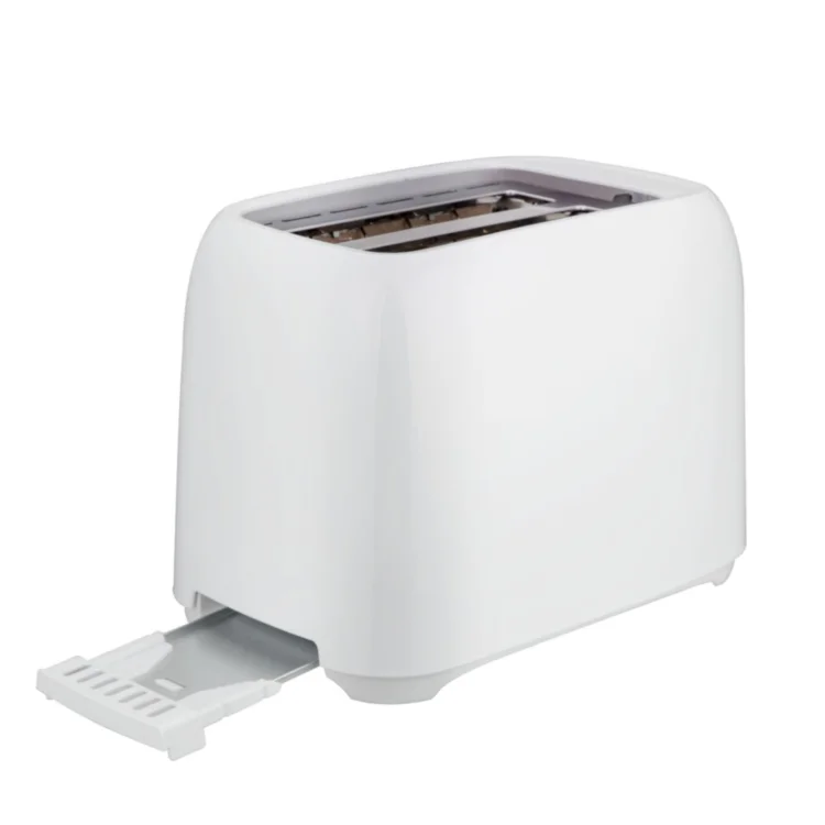 Тостер CT-1425 White