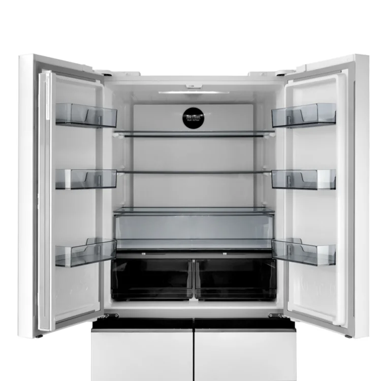 Холодильник CT-4201 White