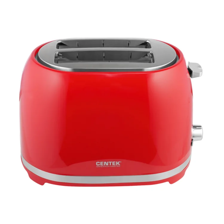 Тостер CT-1432 Red