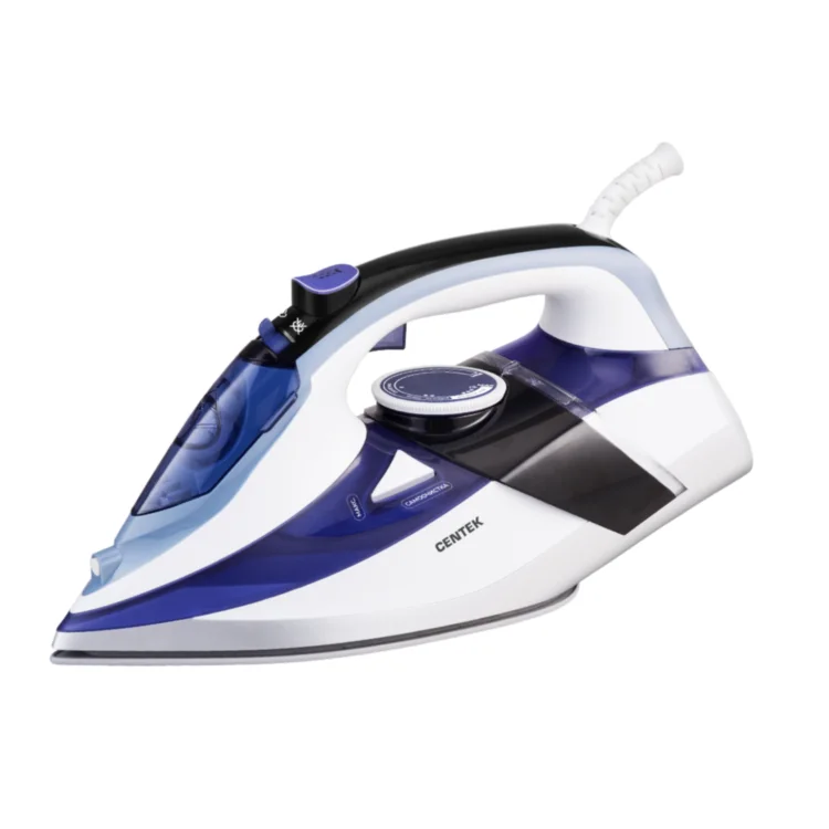 Утюг CT-2318 Blue