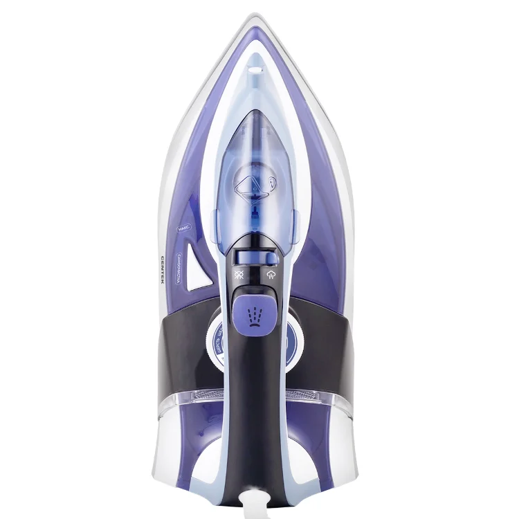 Утюг CT-2318 Blue