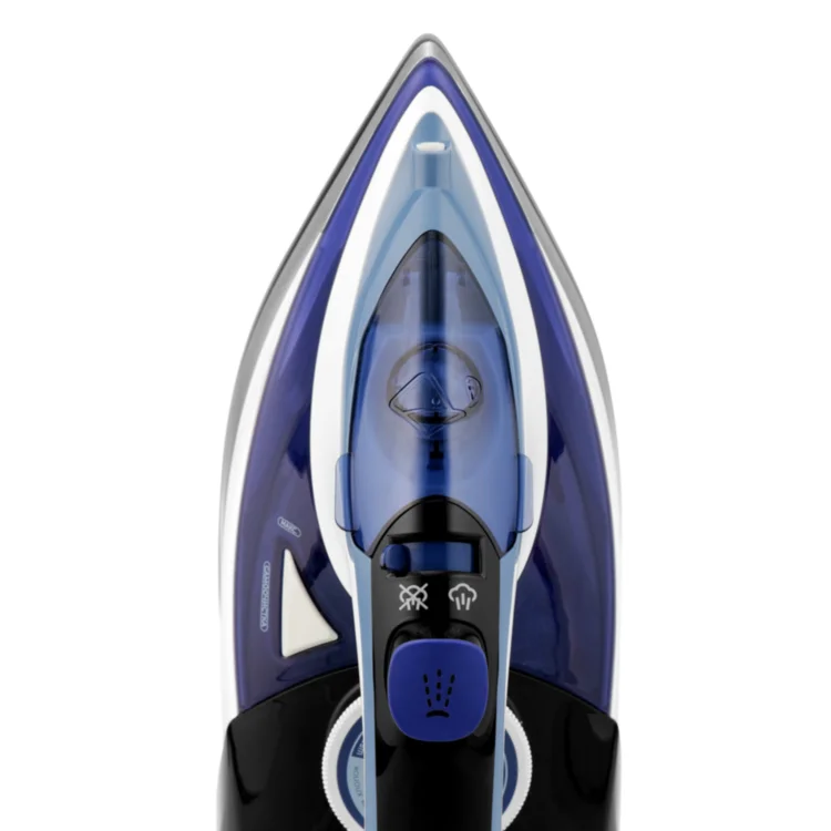 Утюг CT-2318 Blue