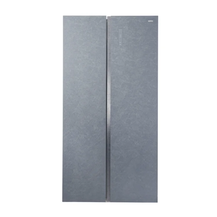 Холодильник CT-4200 Gray Stone