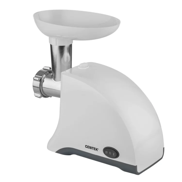 Мясорубка CT-1609 White