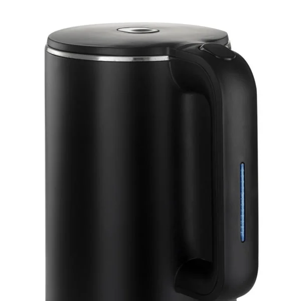 Чайник CT-0009 Black