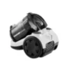 Пылесос CT-2528 White/Black
