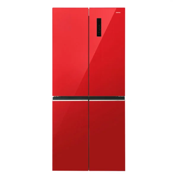 Холодильник CT-1744 Red