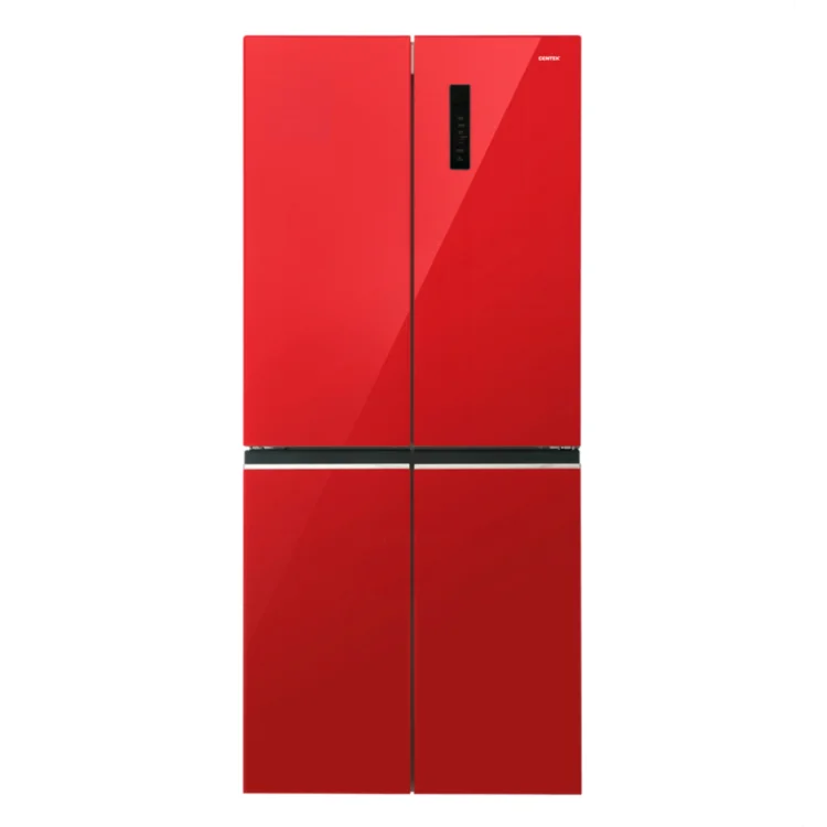 Холодильник CT-1744 Red