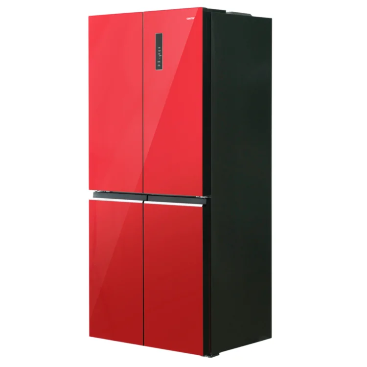 Холодильник CT-1744 Red