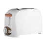 Тостер CT-1420 White