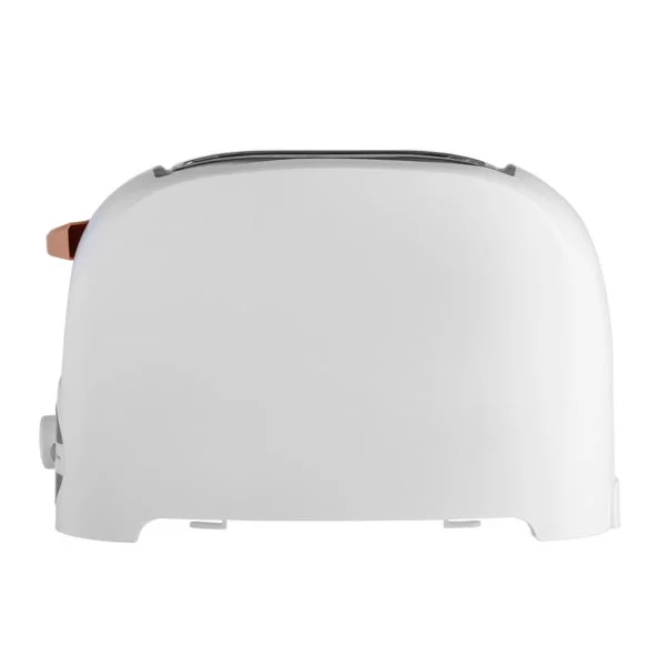 Тостер CT-1420 White