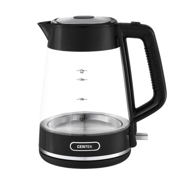 Чайник CT-1014 Black