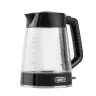 Чайник CT-1014 Black