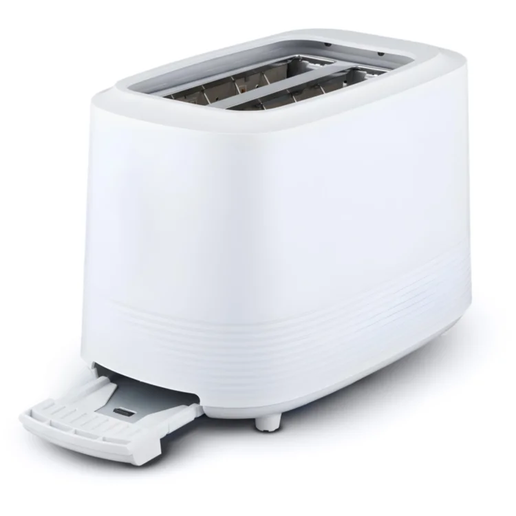 Тостер CT-1433 White