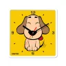 Часы настенные CT-7103 Dog
