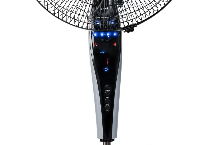 Вентилятор CT-5010
