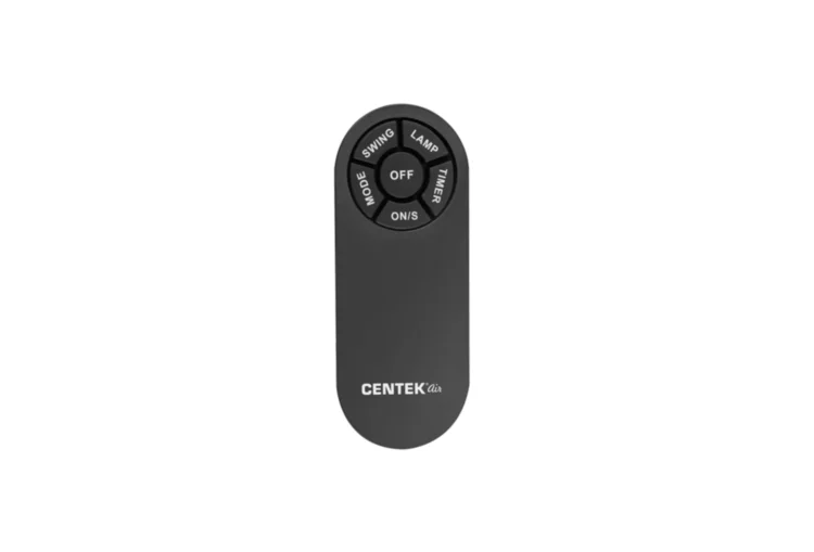 Вентилятор CT-5010