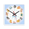 Часы настенные CT-7103 Kids