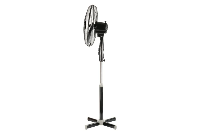 Вентилятор CT-5025 Black