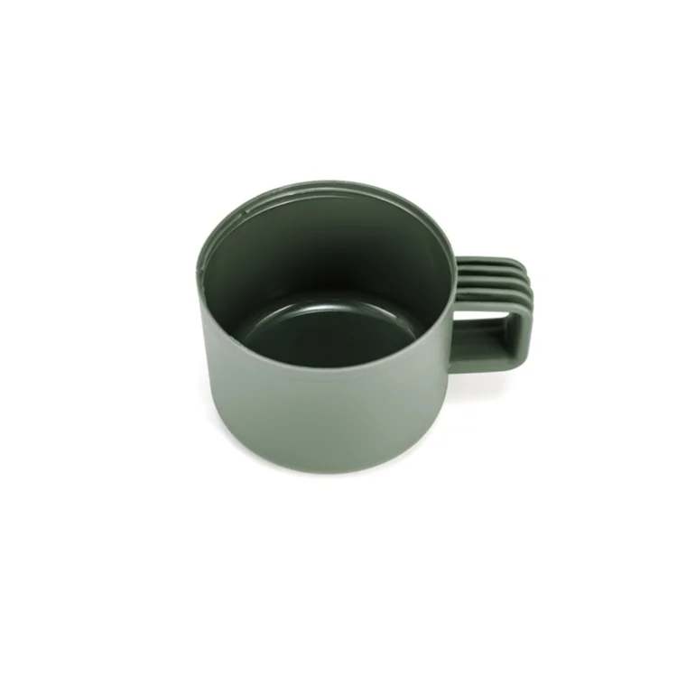 Термос LR04-82 Green