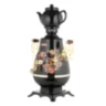 Электрический самовар CT-0092 Black