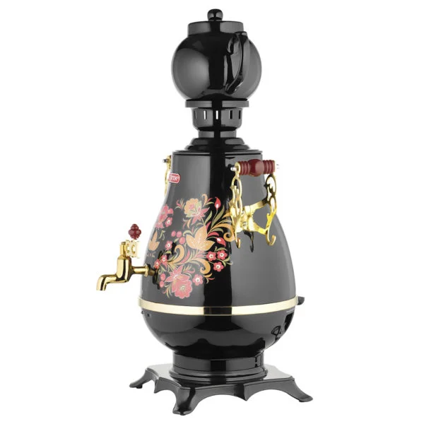 Электрический самовар CT-0092 Black
