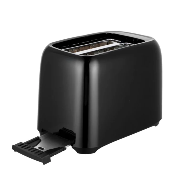 Тостер CT-1425 Black