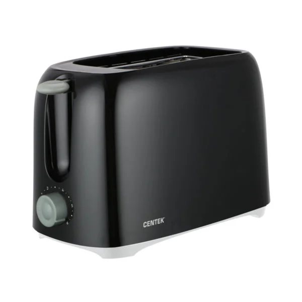 Тостер CT-1425 Black