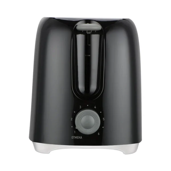 Тостер CT-1425 Black