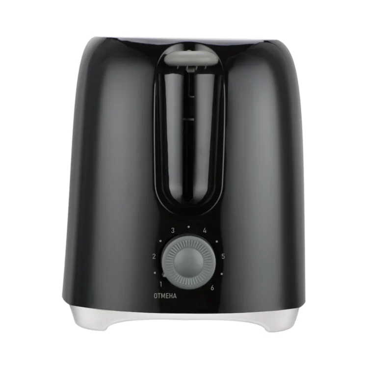 Тостер CT-1425 Black