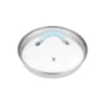 Кастрюля из нержавеющей стали LR02-441 серия Sky Blue