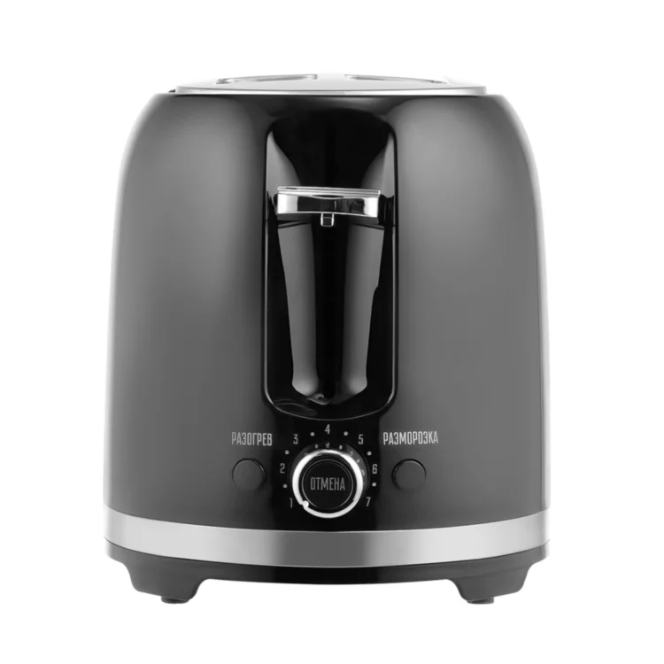 Тостер CT-1432 Black