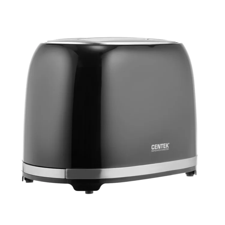 Тостер CT-1432 Black