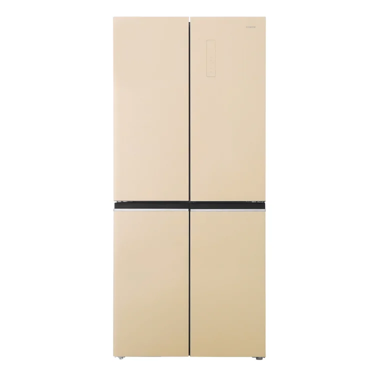 Холодильник CT-1745 Beige