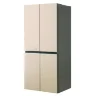 Холодильник CT-1745 Beige