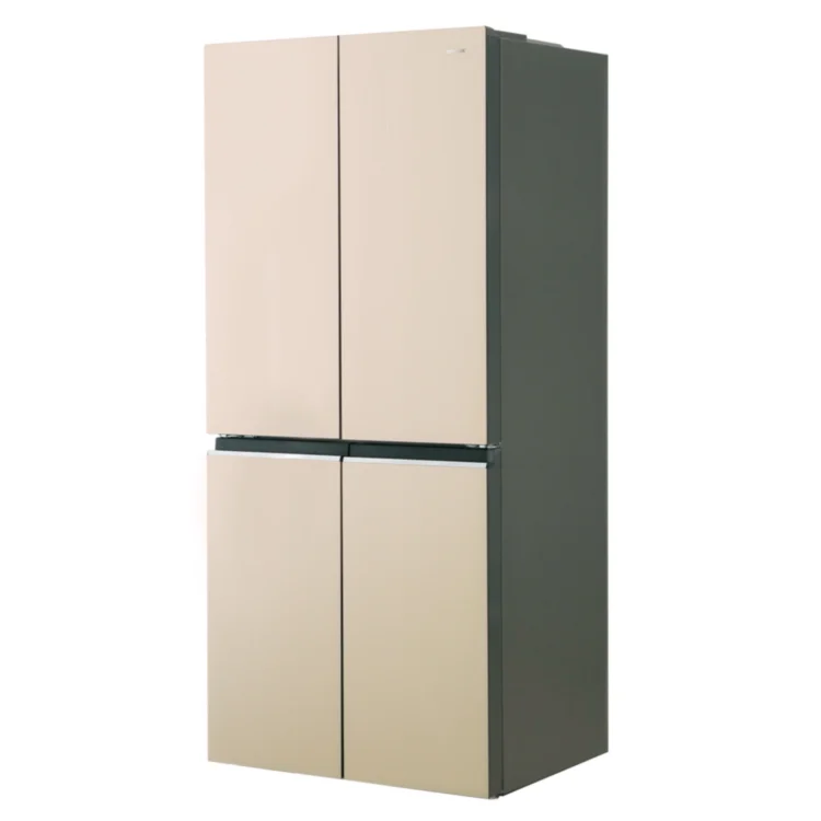 Холодильник CT-1745 Beige
