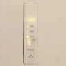 Холодильник CT-1745 Beige