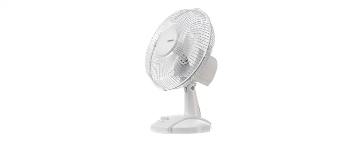 Вентилятор CT-5006 White
