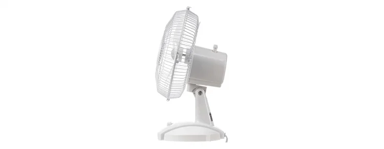 Вентилятор CT-5006 White