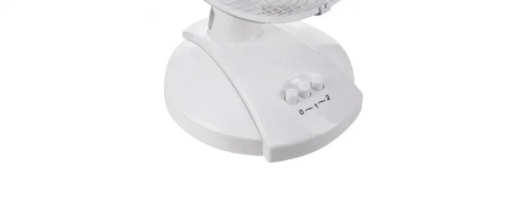 Вентилятор CT-5006 White