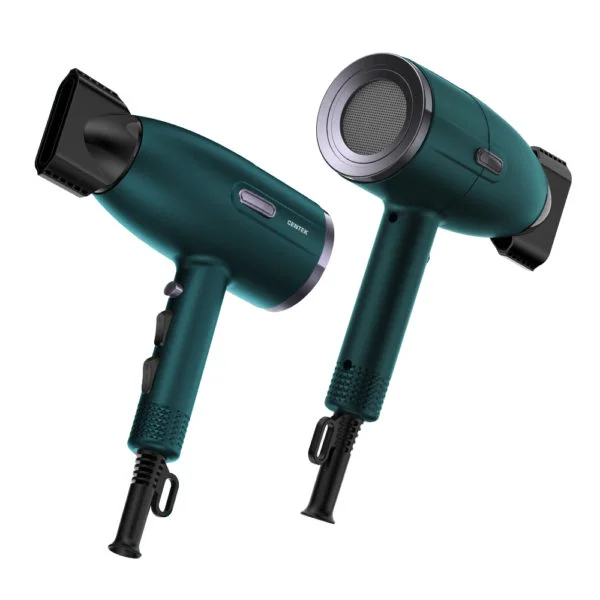 Фен CT-2205 Green