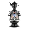 Электрический самовар CT-0091 Black