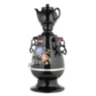 Электрический самовар CT-0091 Black