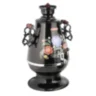 Электрический самовар CT-0091 Black