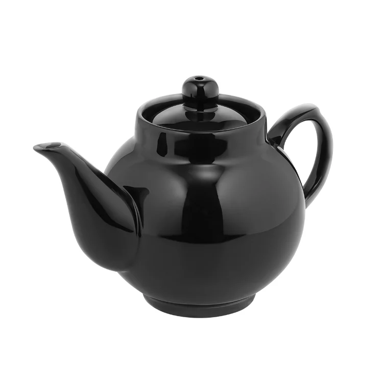 Электрический самовар CT-0091 Black