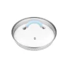 Кастрюля из нержавеющей стали LR02-442 серия Sky Blue