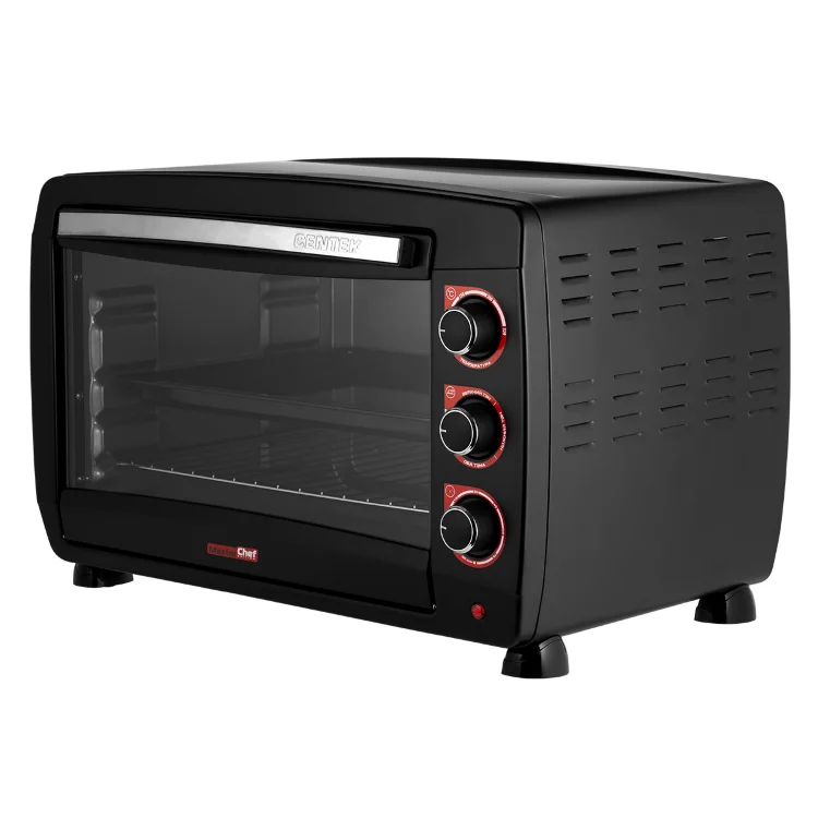 Жарочный шкаф CT-1532-46 Black
