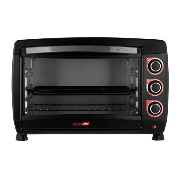 Жарочный шкаф CT-1532-46 Black