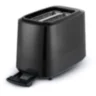 Тостер CT-1433 Black