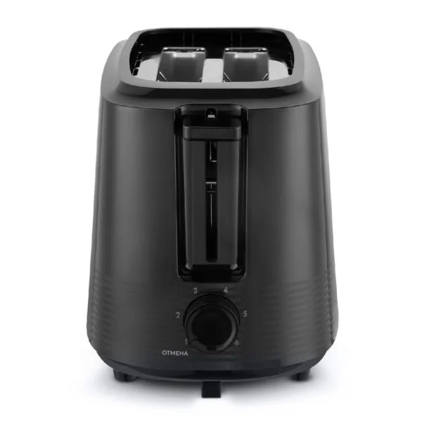 Тостер CT-1433 Black